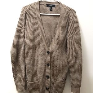 Forever 21 Cardigan